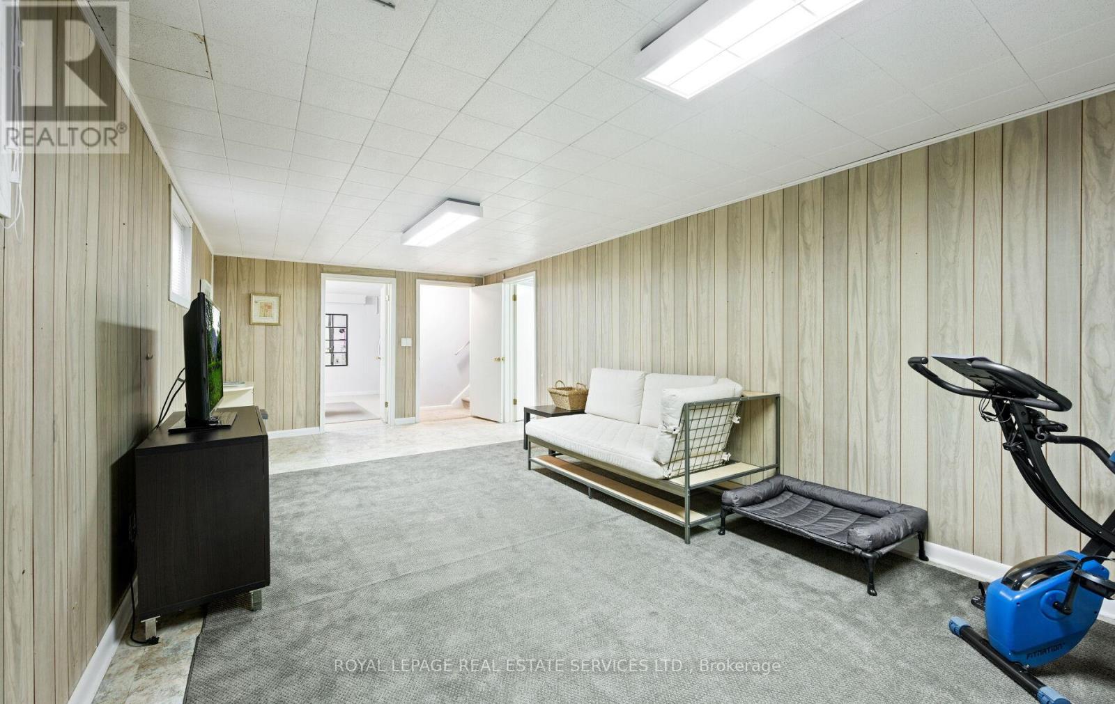 22 Arbroath Crescent, Toronto, Ontario  M9C 2T1 - Photo 33 - W13753840