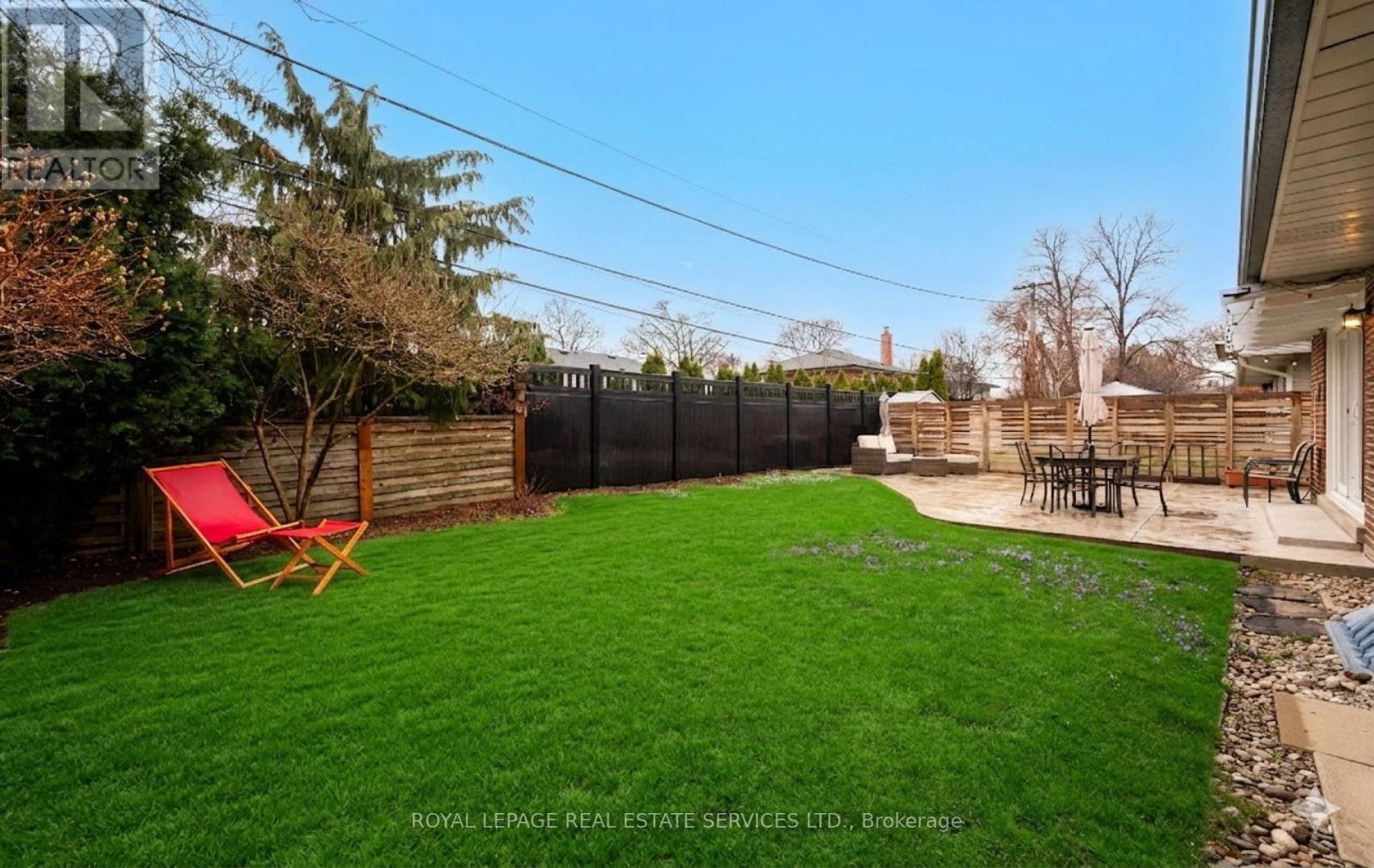 22 Arbroath Crescent, Toronto, Ontario  M9C 2T1 - Photo 40 - W13753840