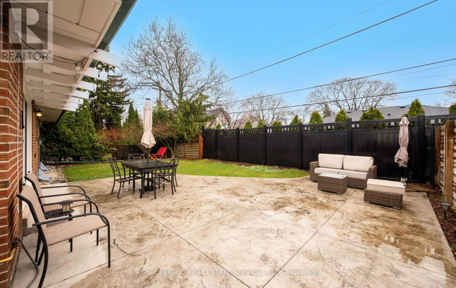 22 Arbroath Crescent, Toronto, Ontario  M9C 2T1 - Photo 45 - W13753840