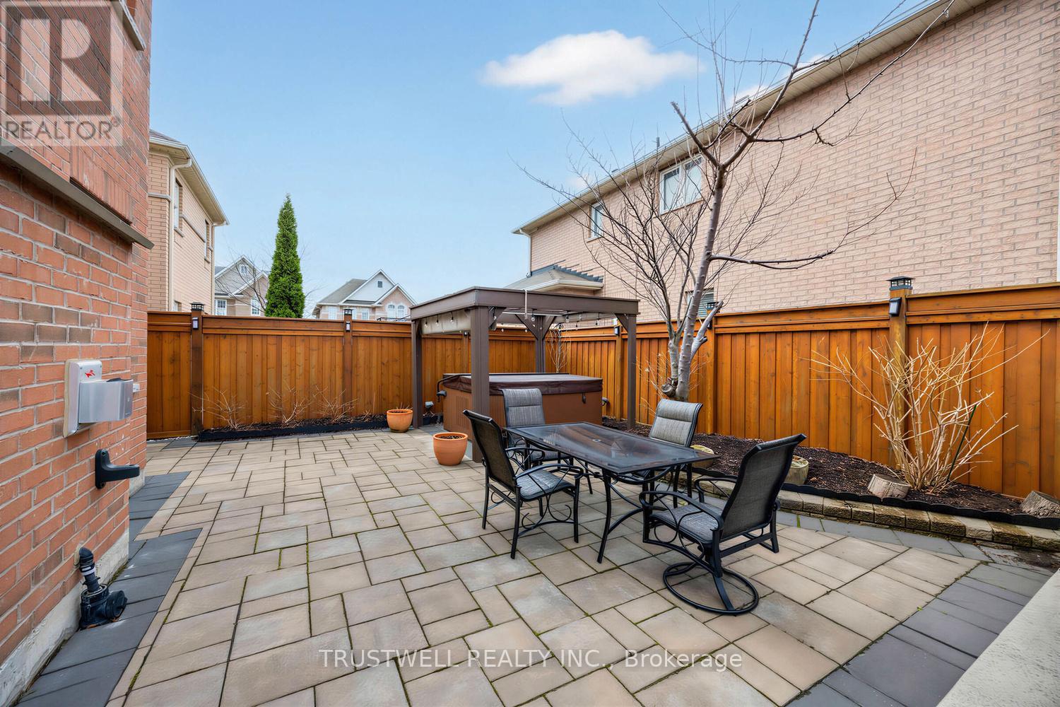 1295 Sim Place, Milton, Ontario  L9T 8M3 - Photo 32 - W13753844
