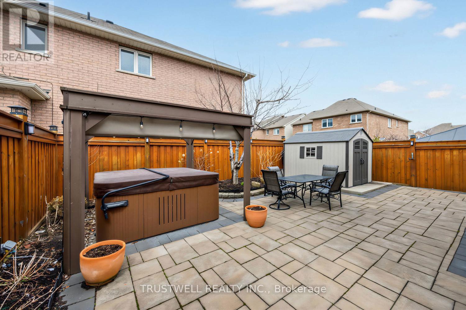 1295 Sim Place, Milton, Ontario  L9T 8M3 - Photo 33 - W13753844