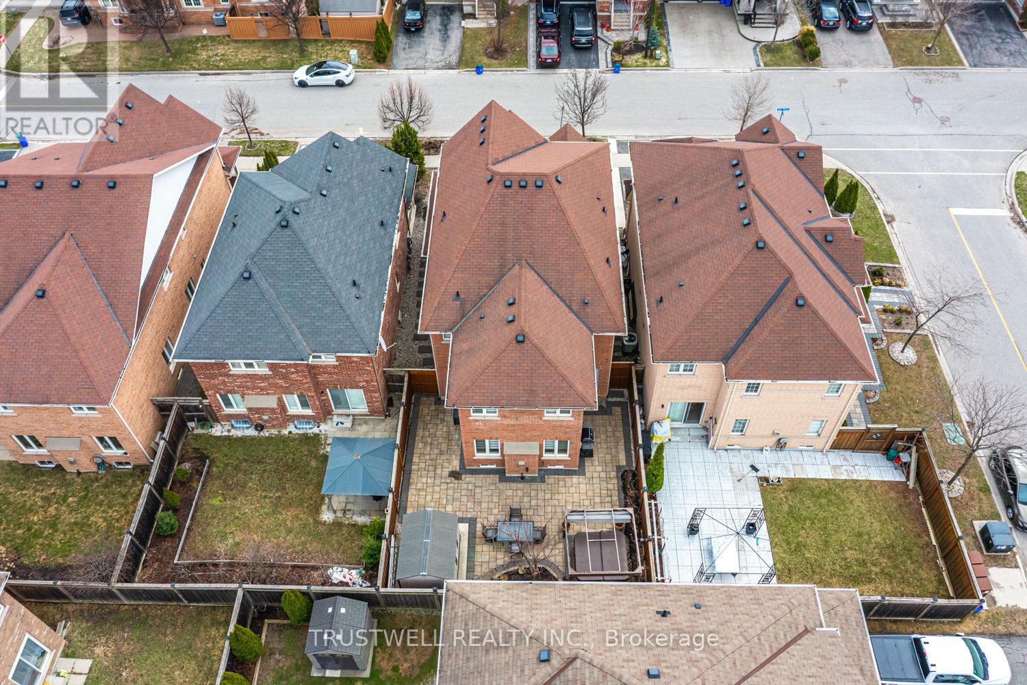 1295 Sim Place, Milton, Ontario  L9T 8M3 - Photo 37 - W13753844