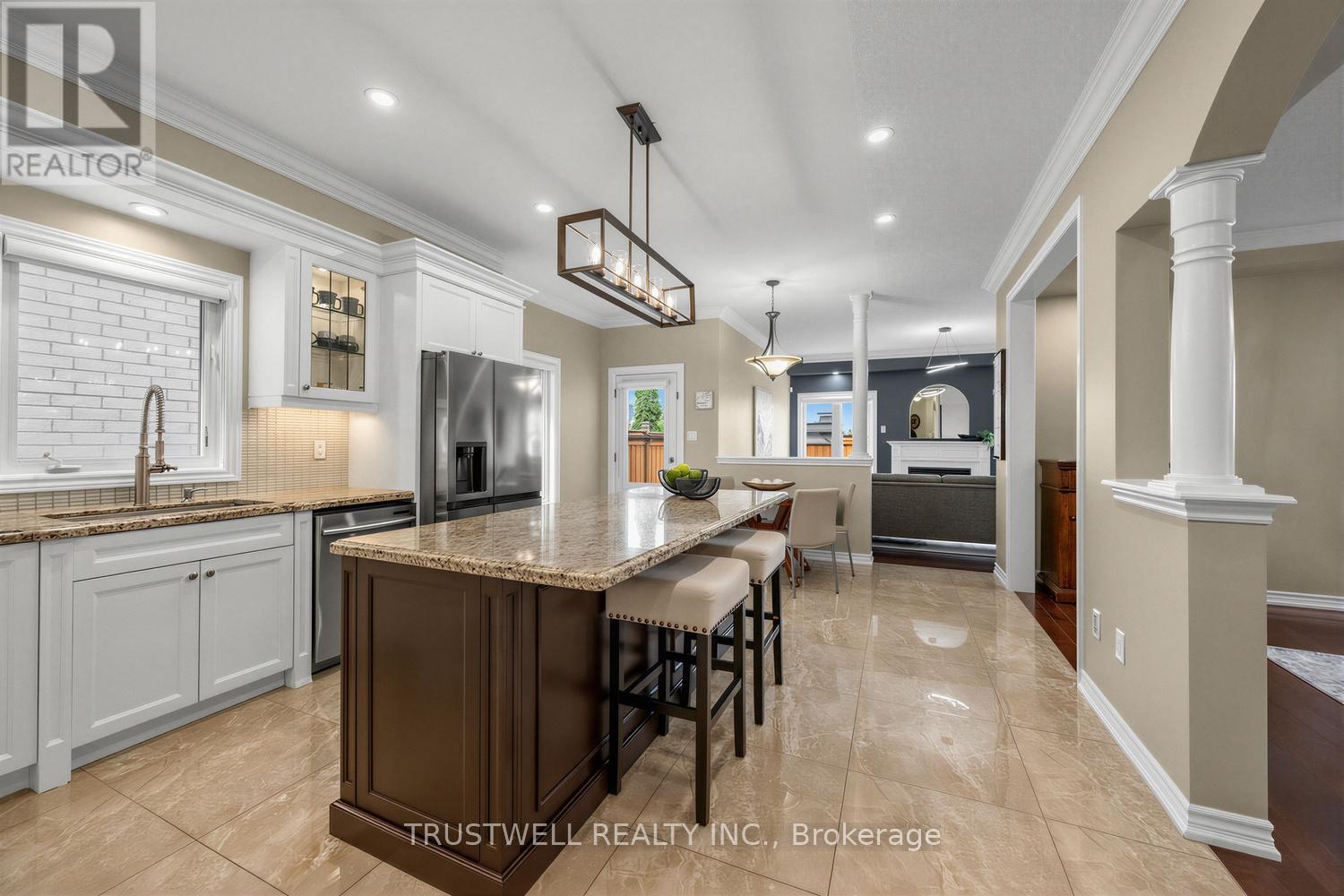 1295 Sim Place, Milton, Ontario  L9T 8M3 - Photo 6 - W13753844