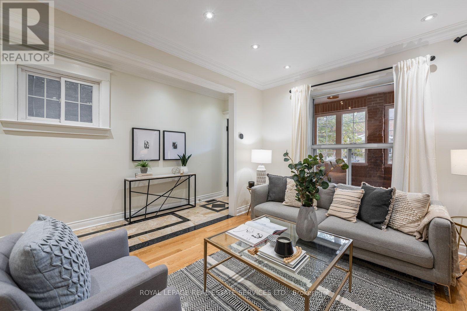 58 Pauline Avenue, Toronto, Ontario  M6H 3M8 - Photo 10 - W13753850