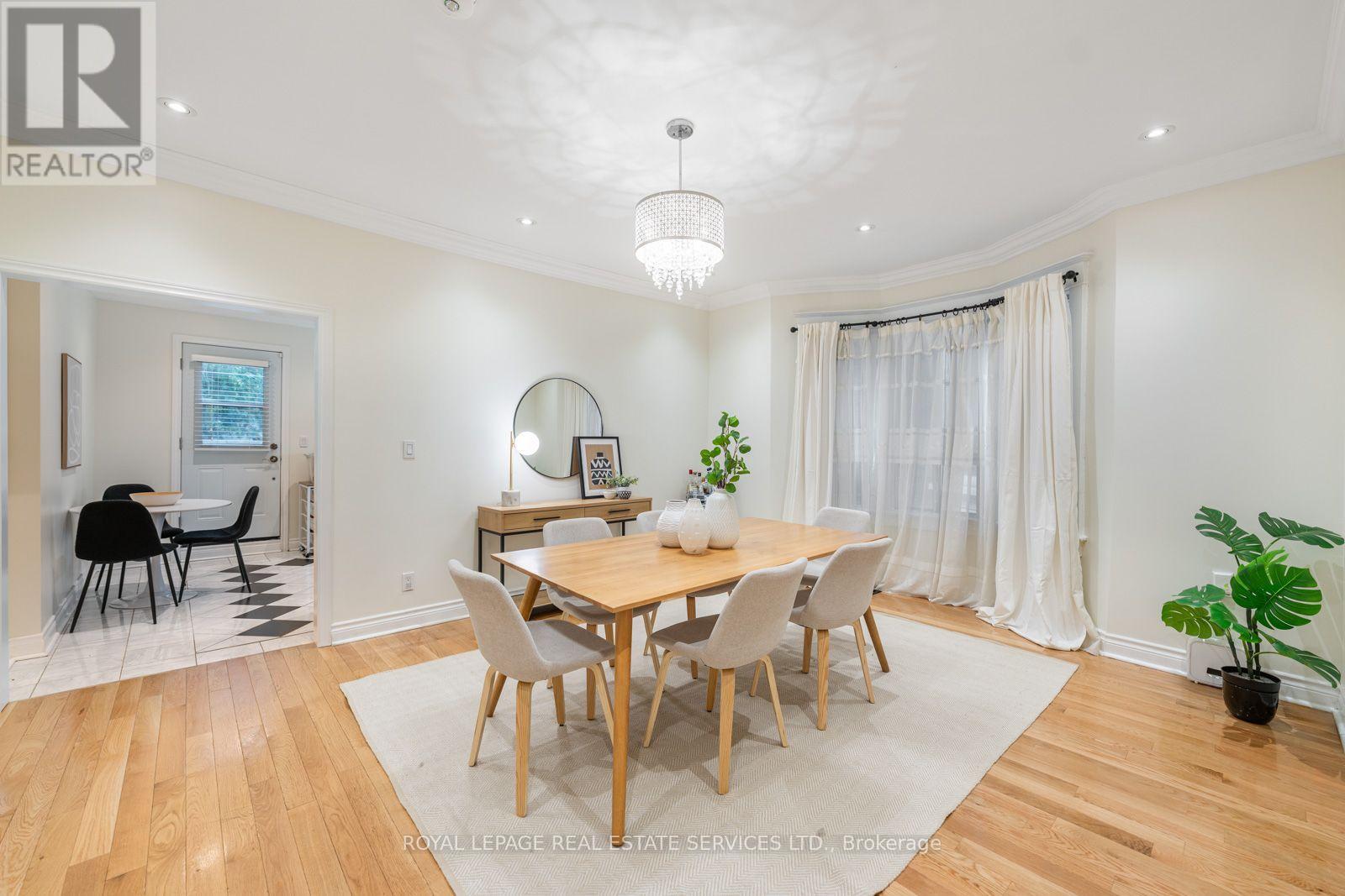 58 Pauline Avenue, Toronto, Ontario  M6H 3M8 - Photo 11 - W13753850