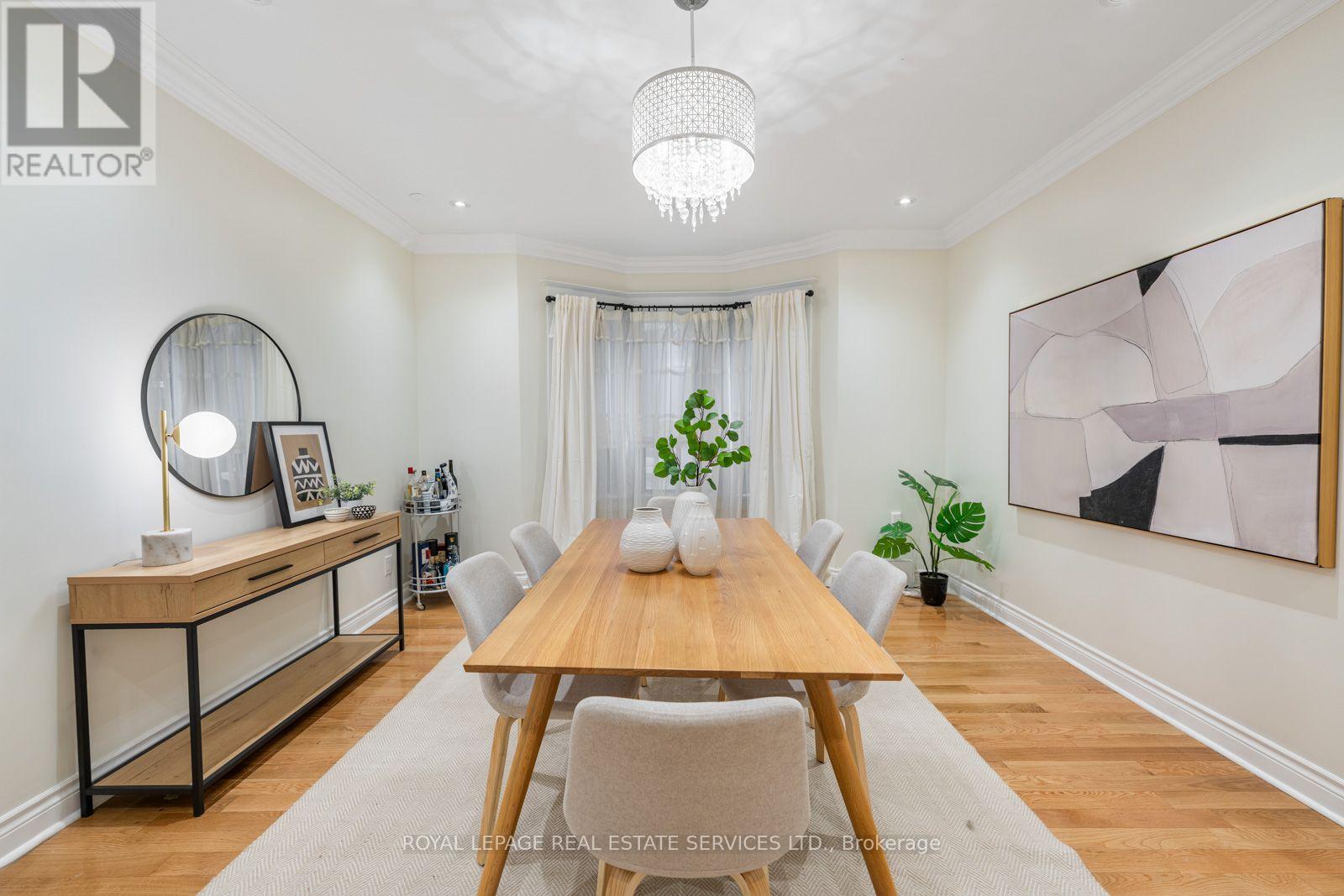 58 Pauline Avenue, Toronto, Ontario  M6H 3M8 - Photo 12 - W13753850