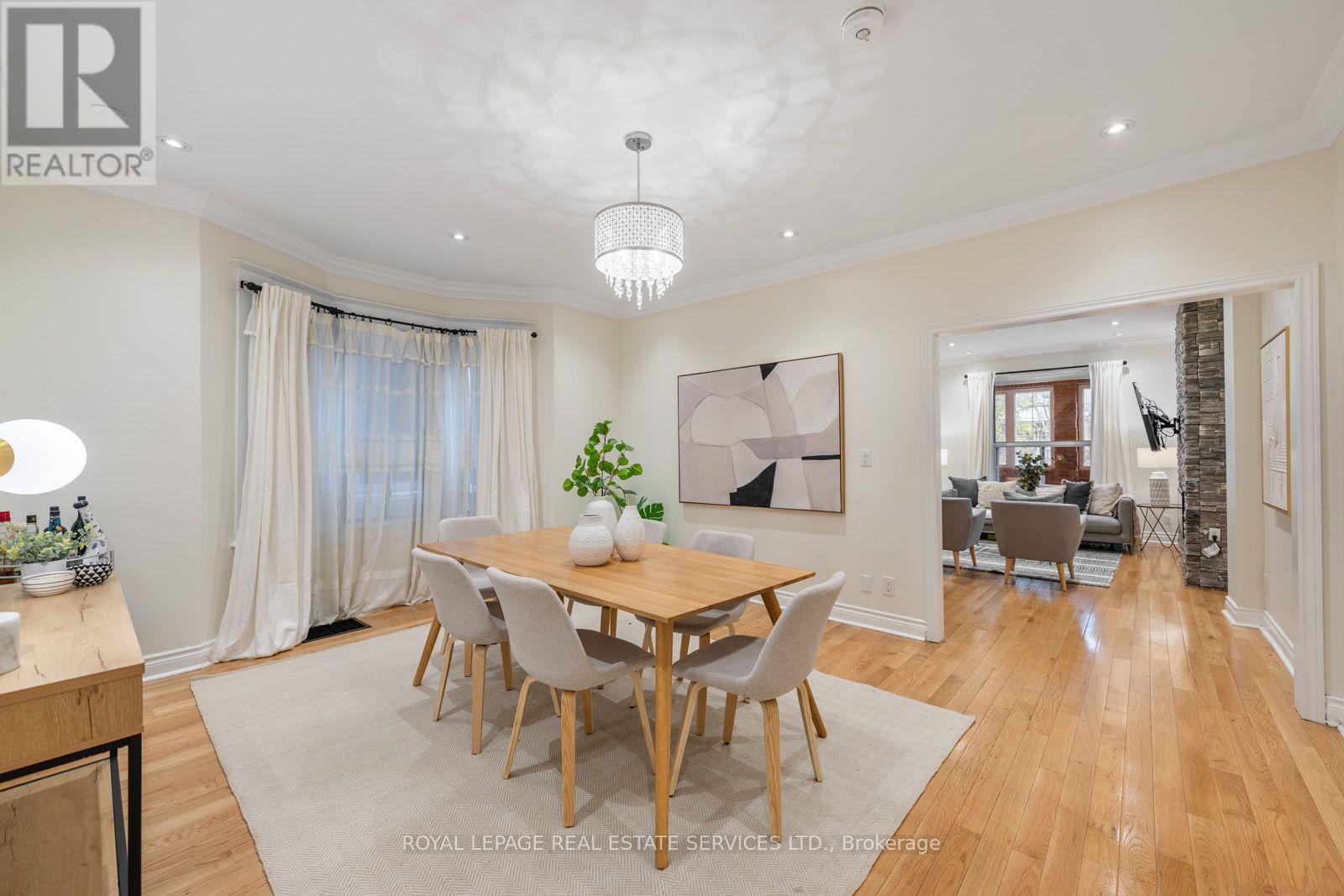 58 Pauline Avenue, Toronto, Ontario  M6H 3M8 - Photo 13 - W13753850