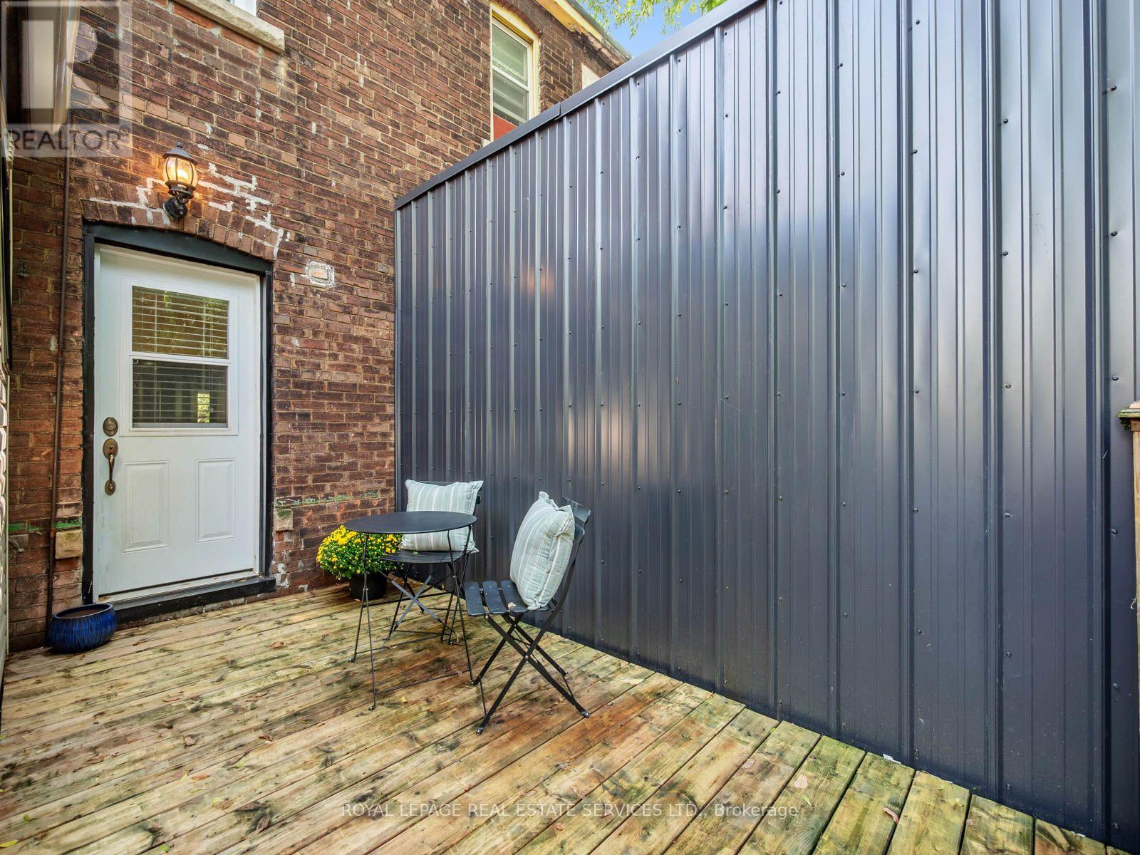 58 Pauline Avenue, Toronto, Ontario  M6H 3M8 - Photo 19 - W13753850