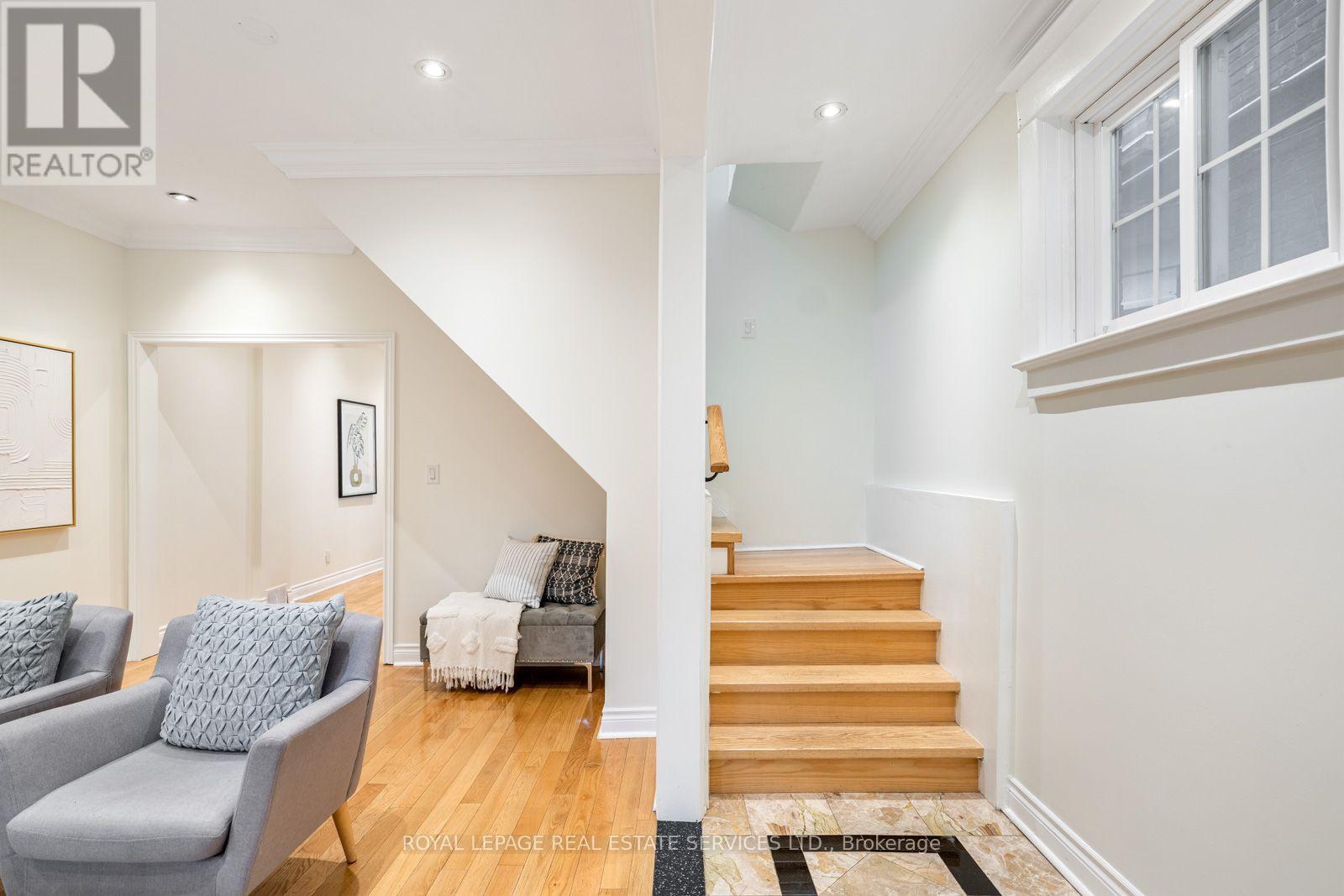 58 Pauline Avenue, Toronto, Ontario  M6H 3M8 - Photo 20 - W13753850