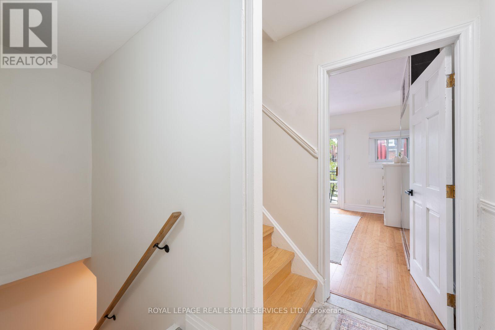 58 Pauline Avenue, Toronto, Ontario  M6H 3M8 - Photo 21 - W13753850