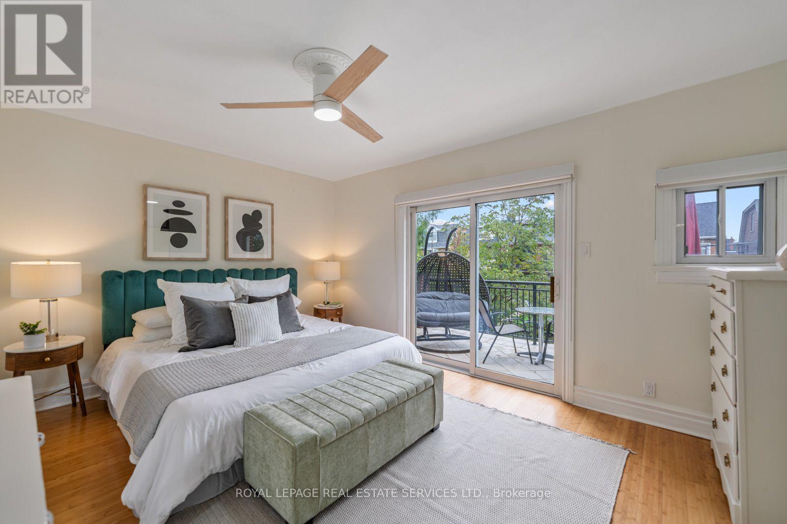58 Pauline Avenue, Toronto, Ontario  M6H 3M8 - Photo 22 - W13753850