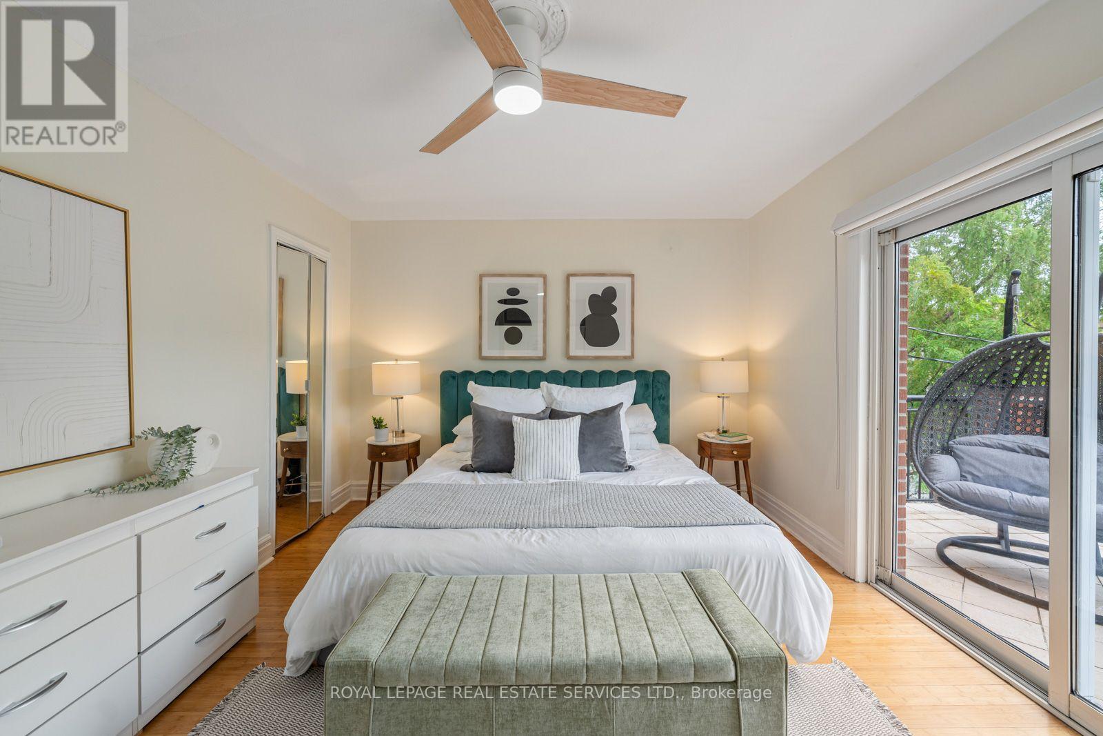58 Pauline Avenue, Toronto, Ontario  M6H 3M8 - Photo 23 - W13753850