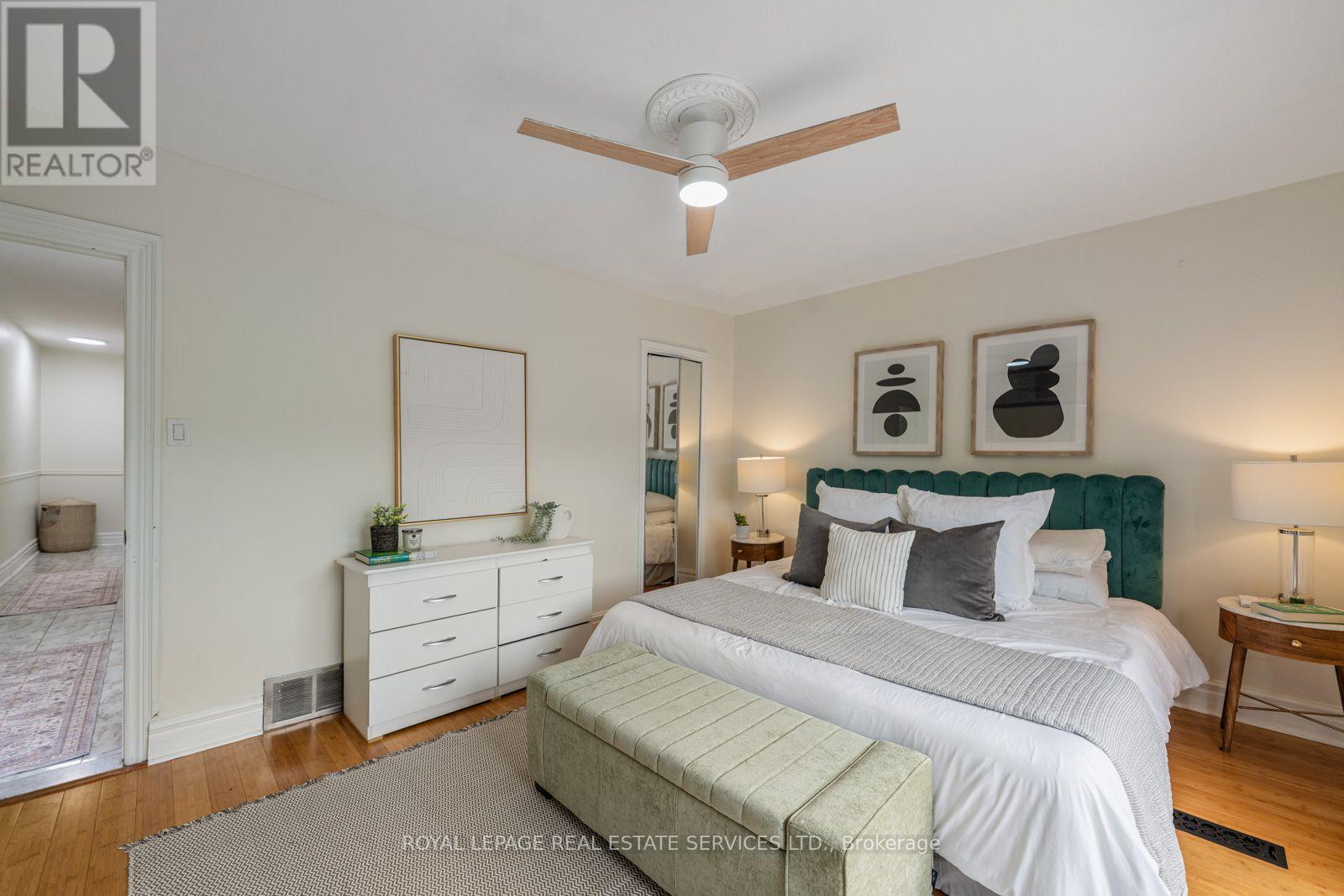 58 Pauline Avenue, Toronto, Ontario  M6H 3M8 - Photo 24 - W13753850