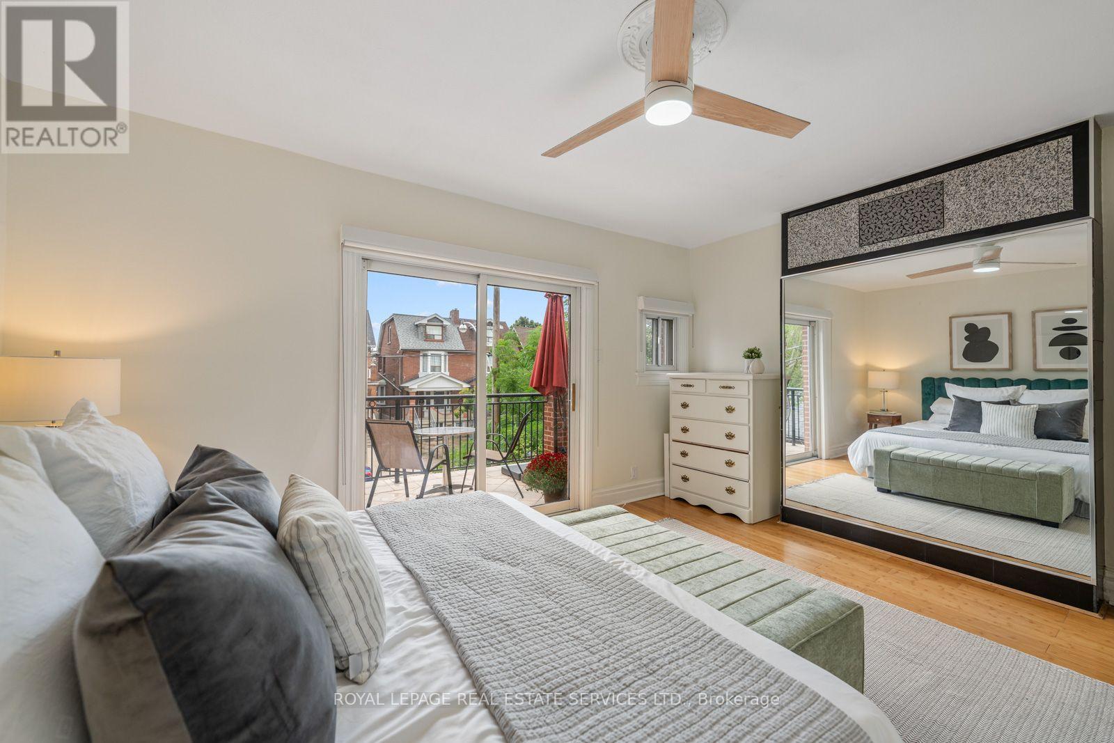 58 Pauline Avenue, Toronto, Ontario  M6H 3M8 - Photo 25 - W13753850