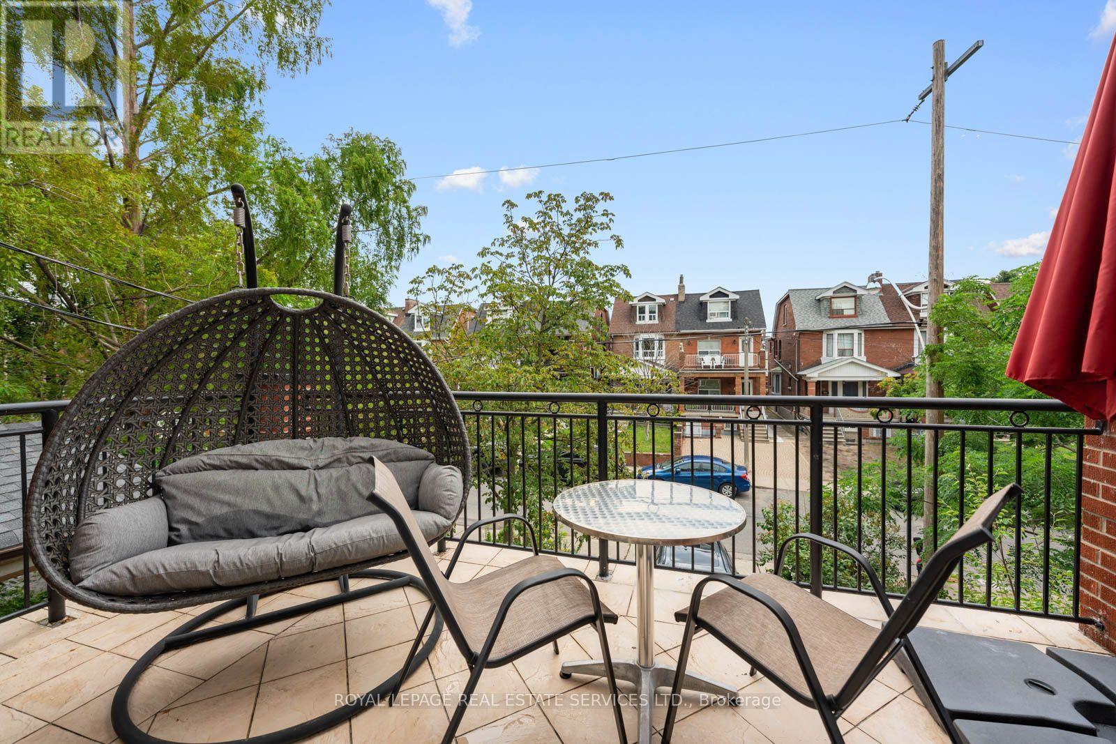 58 Pauline Avenue, Toronto, Ontario  M6H 3M8 - Photo 26 - W13753850