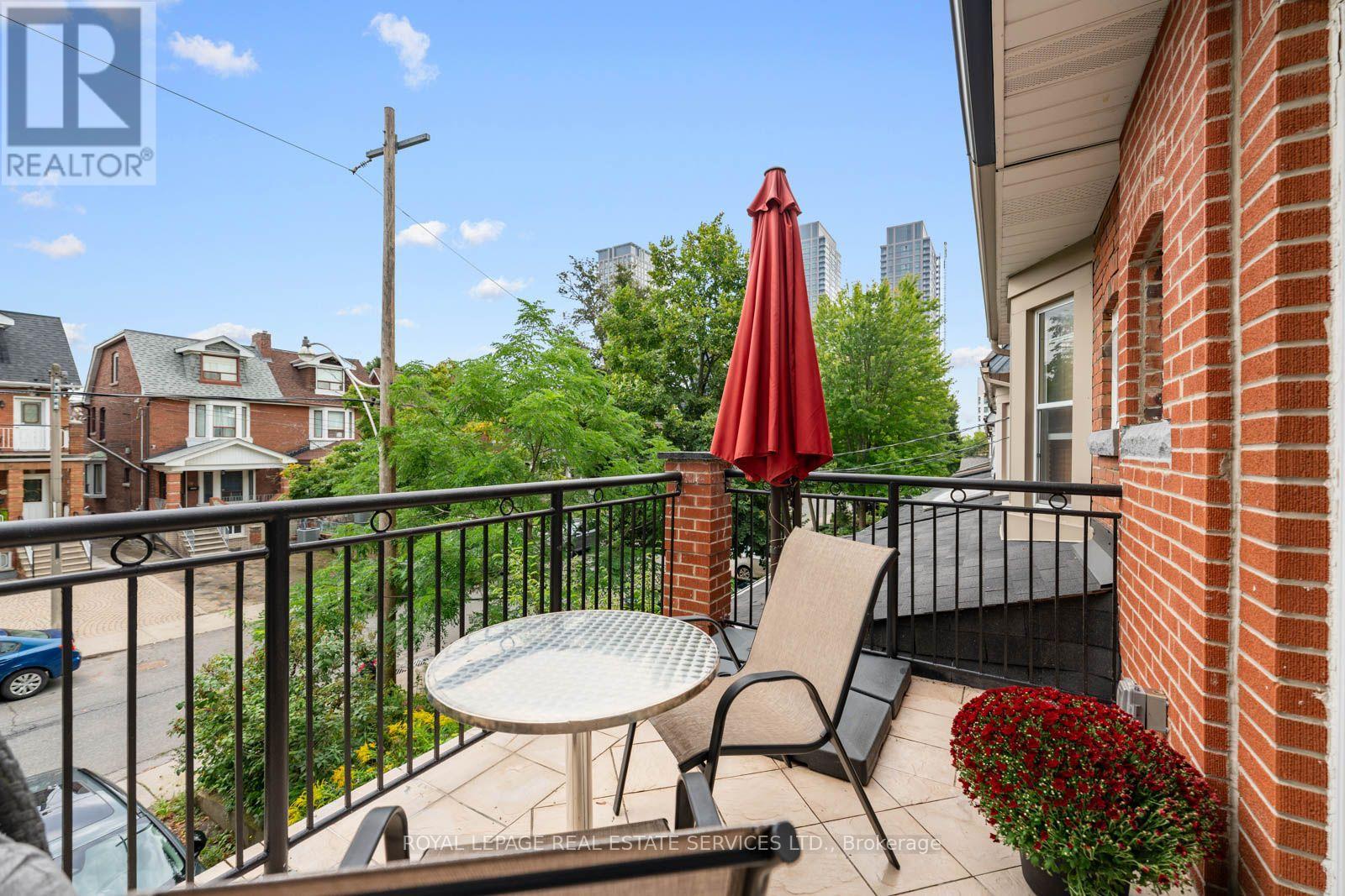 58 Pauline Avenue, Toronto, Ontario  M6H 3M8 - Photo 27 - W13753850
