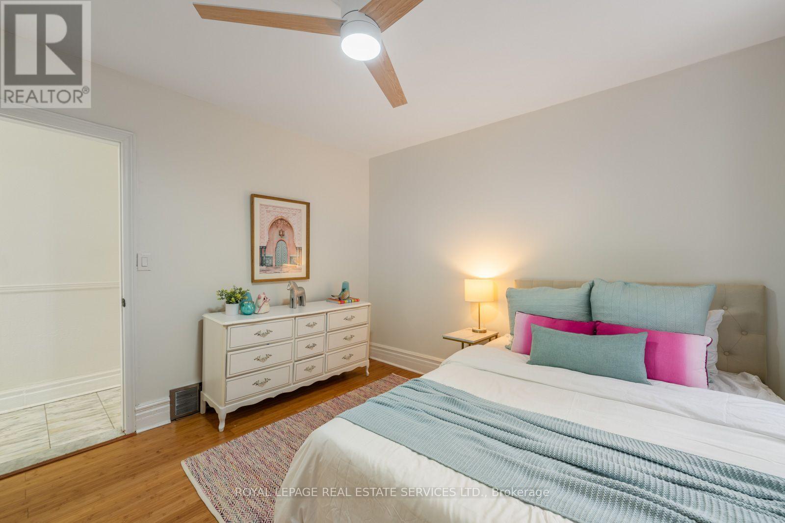 58 Pauline Avenue, Toronto, Ontario  M6H 3M8 - Photo 30 - W13753850