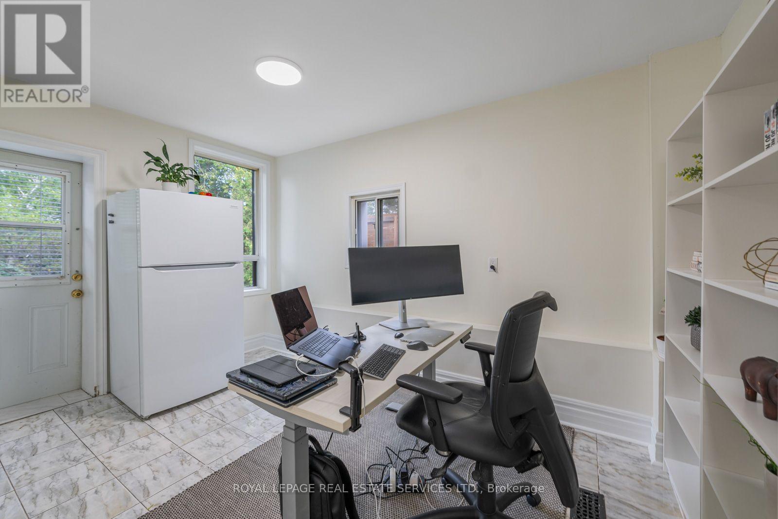 58 Pauline Avenue, Toronto, Ontario  M6H 3M8 - Photo 31 - W13753850