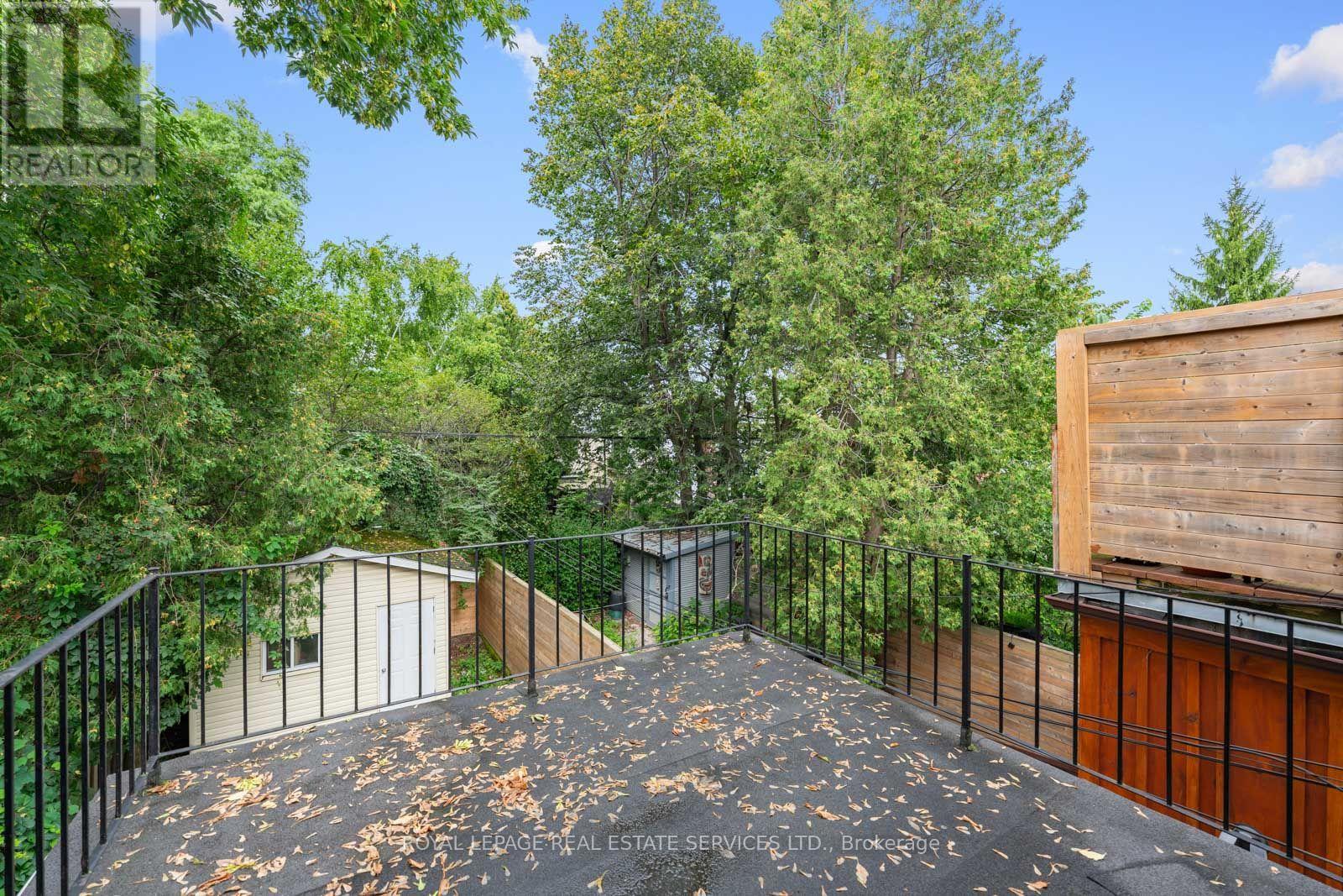 58 Pauline Avenue, Toronto, Ontario  M6H 3M8 - Photo 33 - W13753850