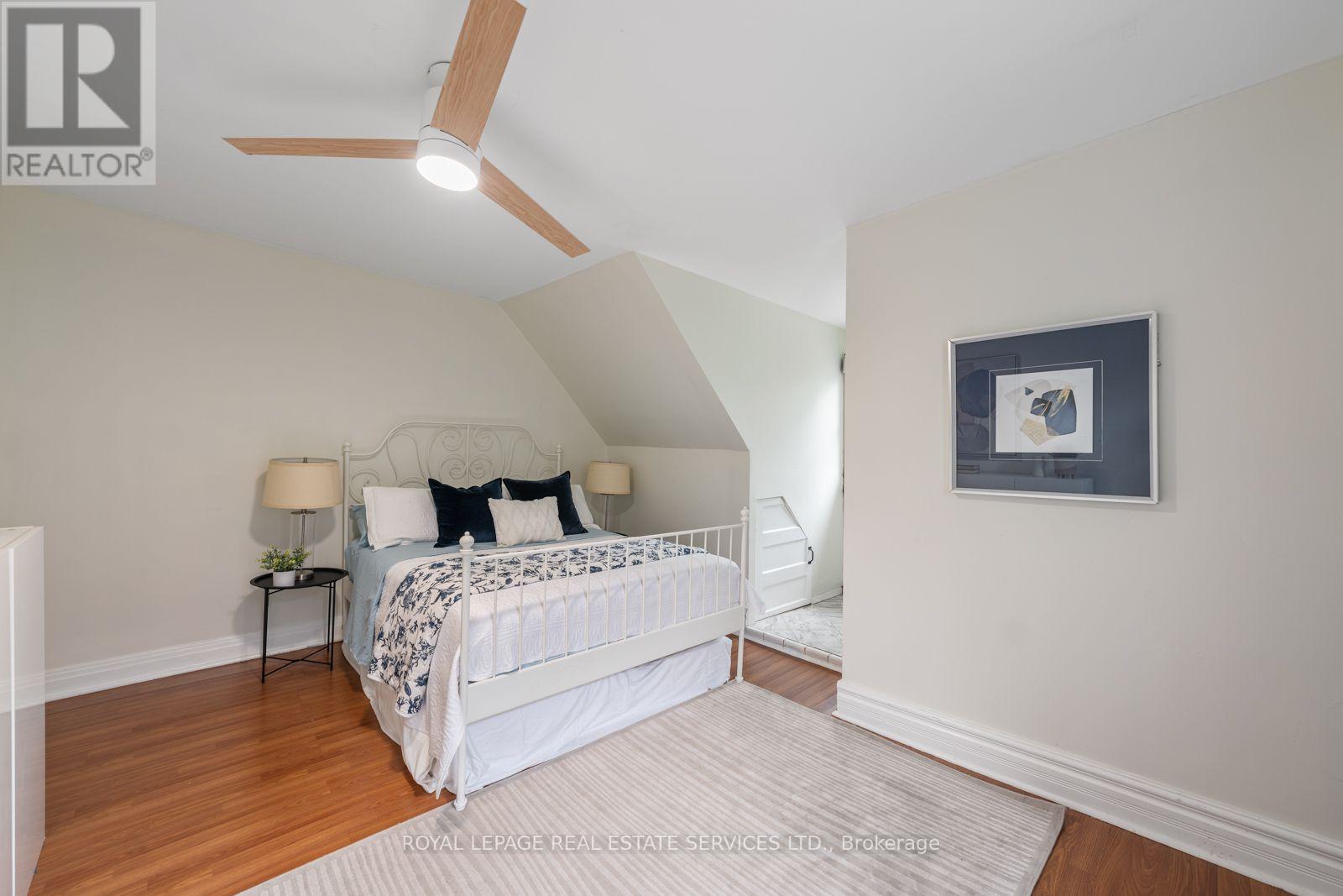 58 Pauline Avenue, Toronto, Ontario  M6H 3M8 - Photo 38 - W13753850