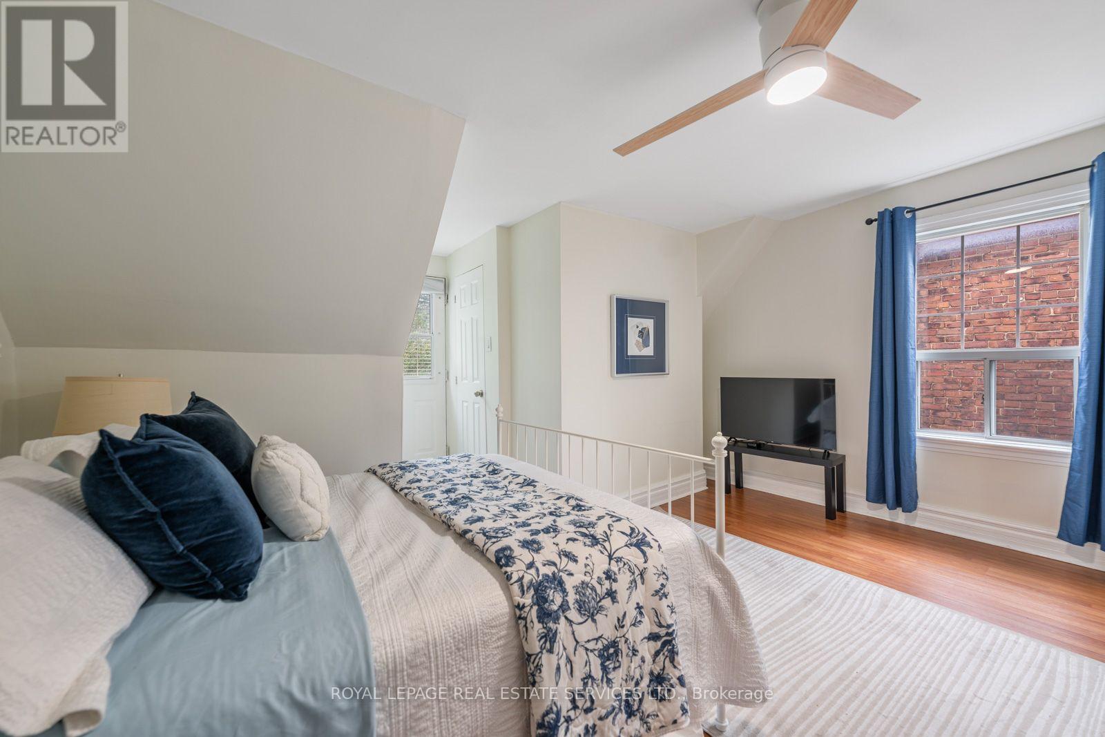 58 Pauline Avenue, Toronto, Ontario  M6H 3M8 - Photo 40 - W13753850