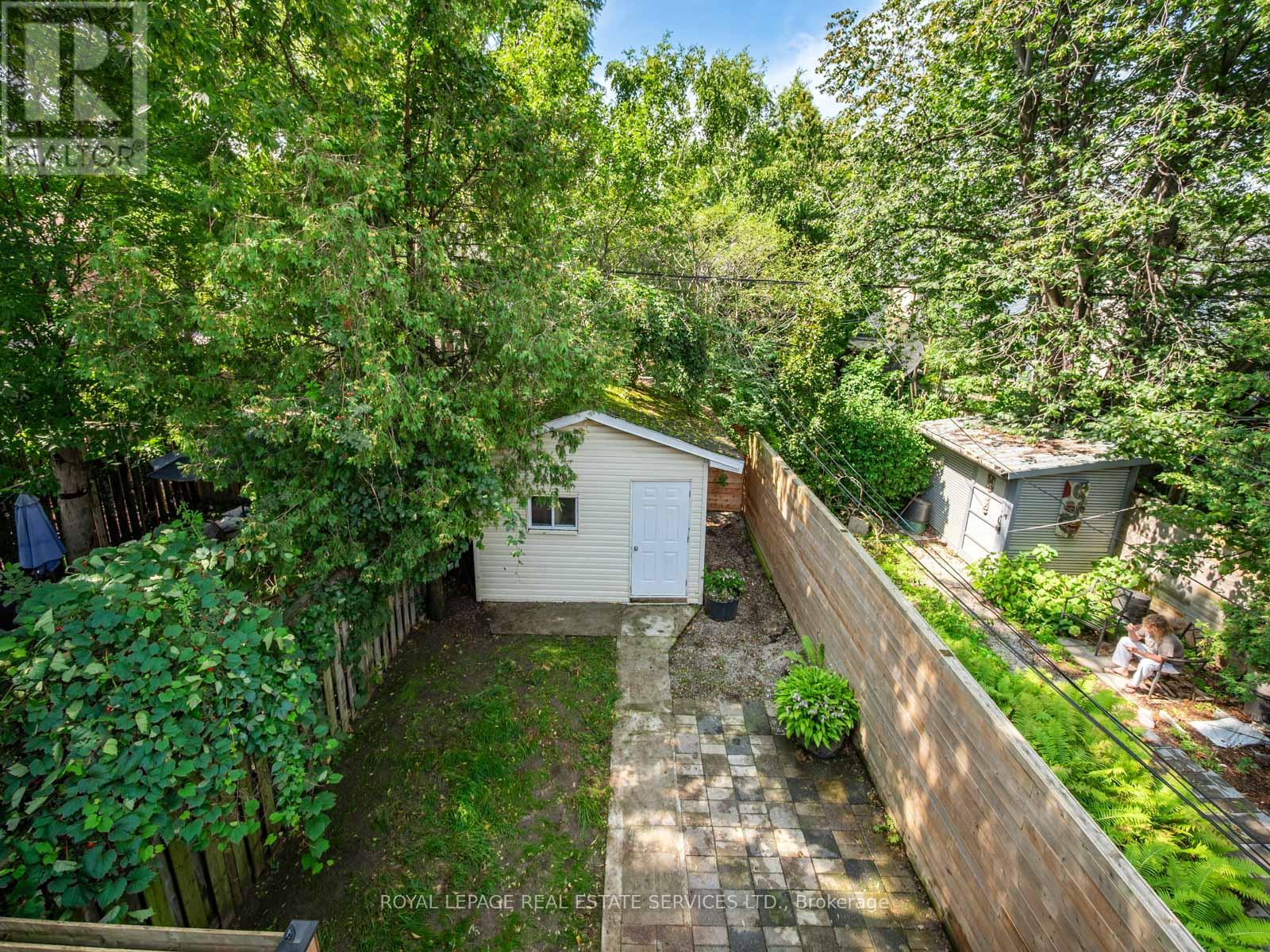 58 Pauline Avenue, Toronto, Ontario  M6H 3M8 - Photo 47 - W13753850