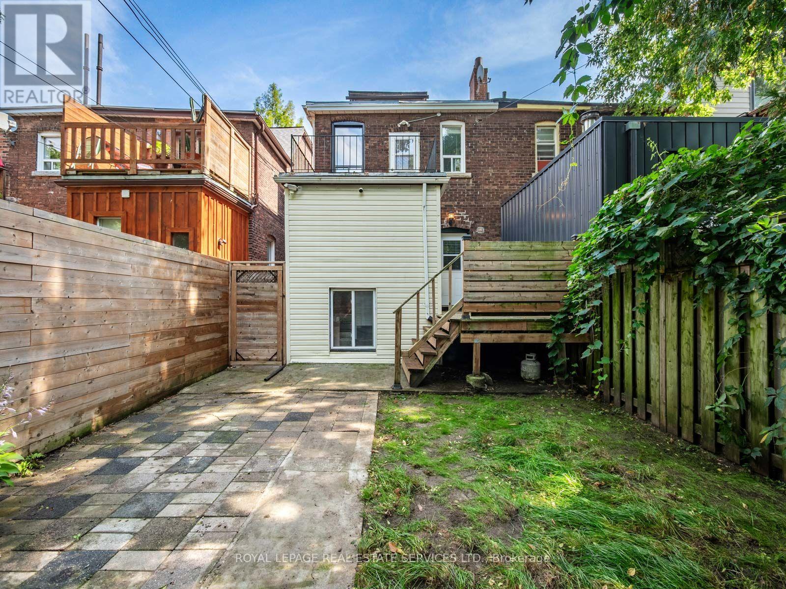 58 Pauline Avenue, Toronto, Ontario  M6H 3M8 - Photo 50 - W13753850