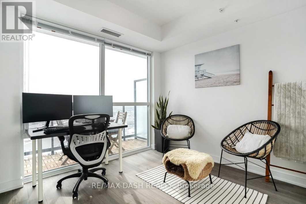 2207 - 20 Thomas Riley Road, Toronto, Ontario  M9B 1B3 - Photo 17 - W13753862