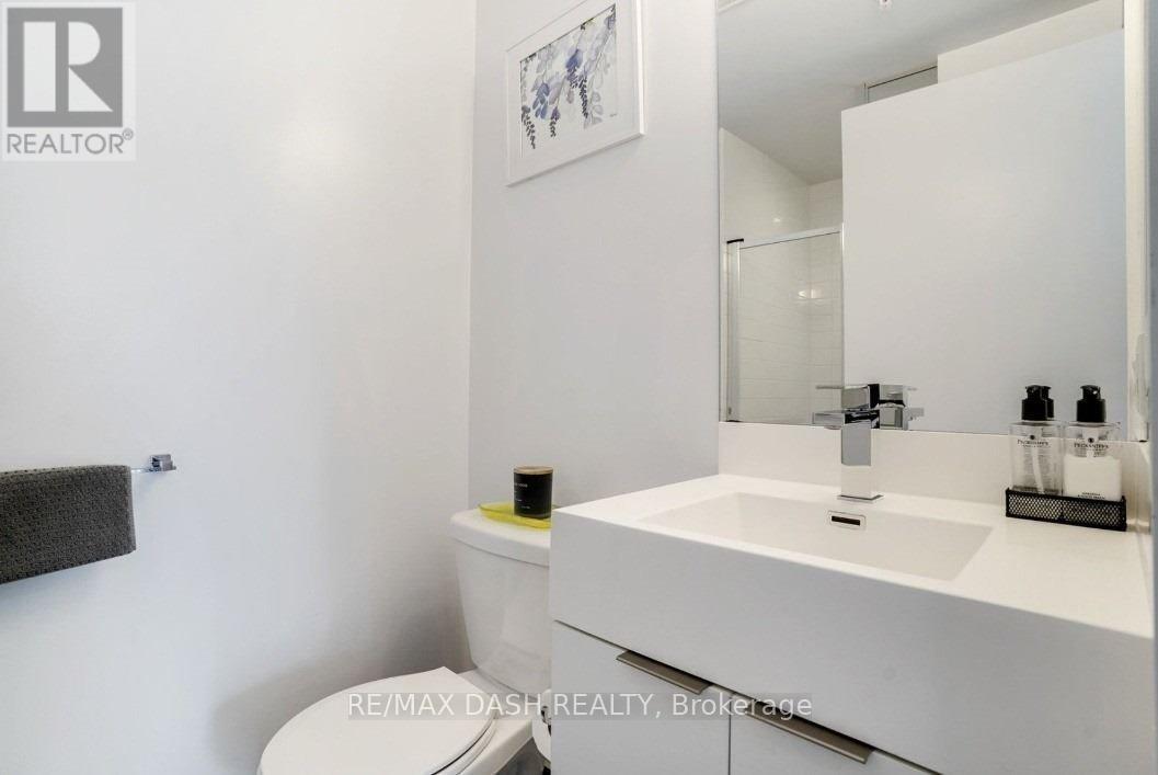 2207 - 20 Thomas Riley Road, Toronto, Ontario  M9B 1B3 - Photo 18 - W13753862