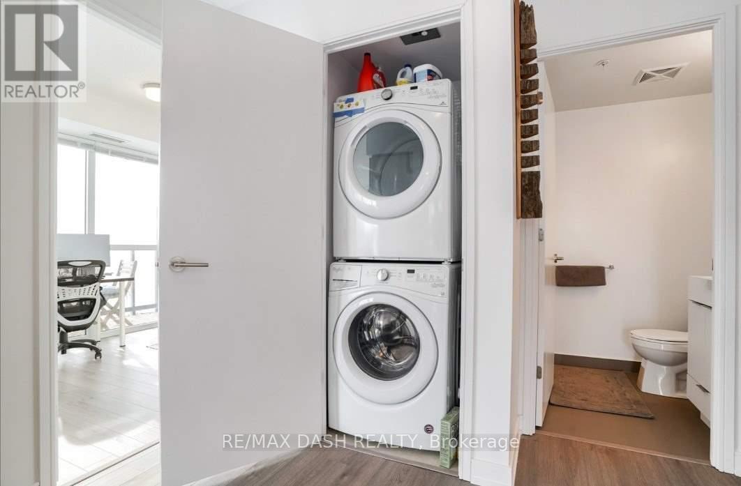 2207 - 20 Thomas Riley Road, Toronto, Ontario  M9B 1B3 - Photo 19 - W13753862