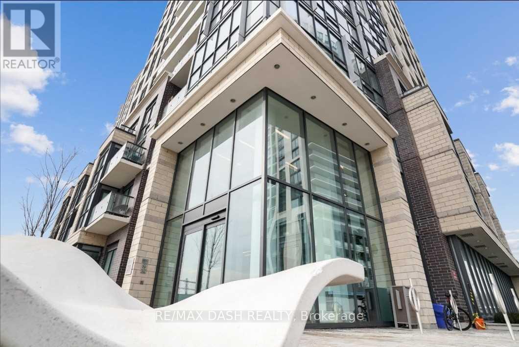 2207 - 20 Thomas Riley Road, Toronto, Ontario  M9B 1B3 - Photo 2 - W13753862