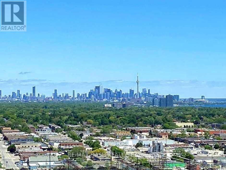 2207 - 20 Thomas Riley Road, Toronto, Ontario  M9B 1B3 - Photo 20 - W13753862