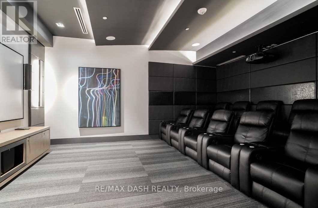 2207 - 20 Thomas Riley Road, Toronto, Ontario  M9B 1B3 - Photo 24 - W13753862