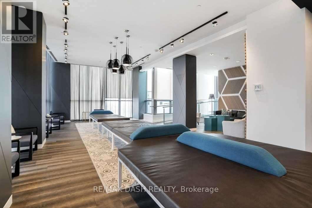2207 - 20 Thomas Riley Road, Toronto, Ontario  M9B 1B3 - Photo 25 - W13753862