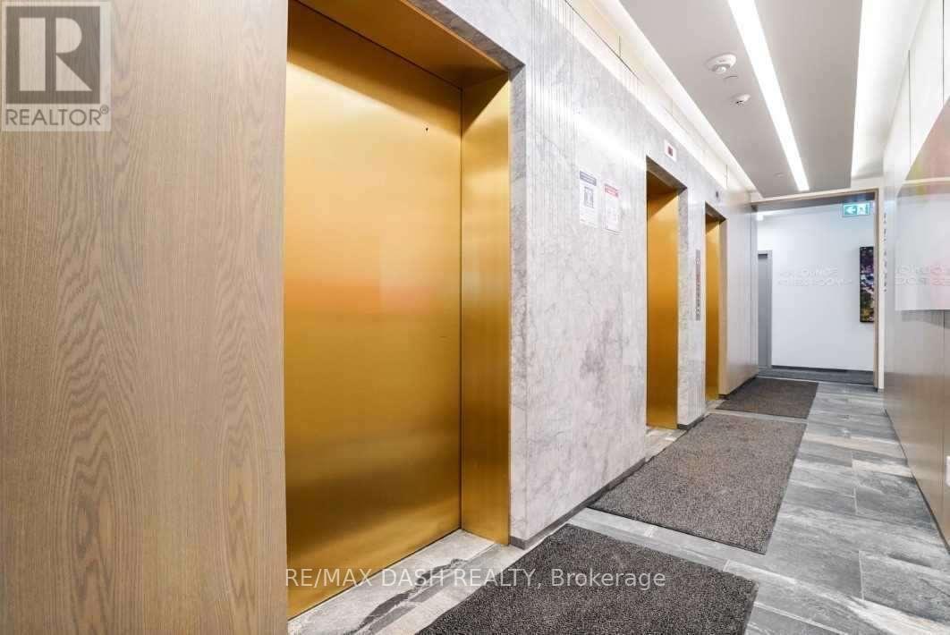 2207 - 20 Thomas Riley Road, Toronto, Ontario  M9B 1B3 - Photo 3 - W13753862