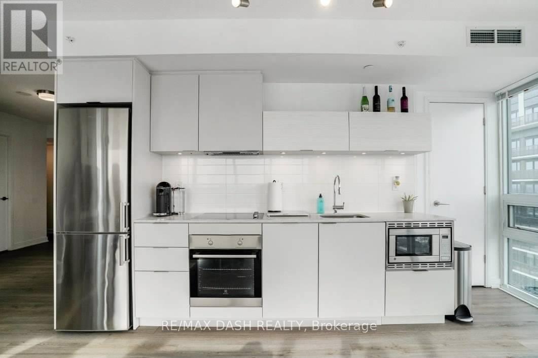 2207 - 20 Thomas Riley Road, Toronto, Ontario  M9B 1B3 - Photo 8 - W13753862