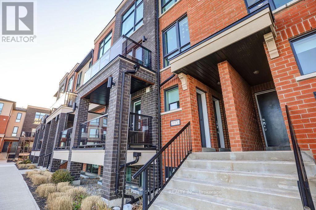 38 - 100 Dufay Road, Brampton, Ontario  L7A 4A2 - Photo 2 - W13753876