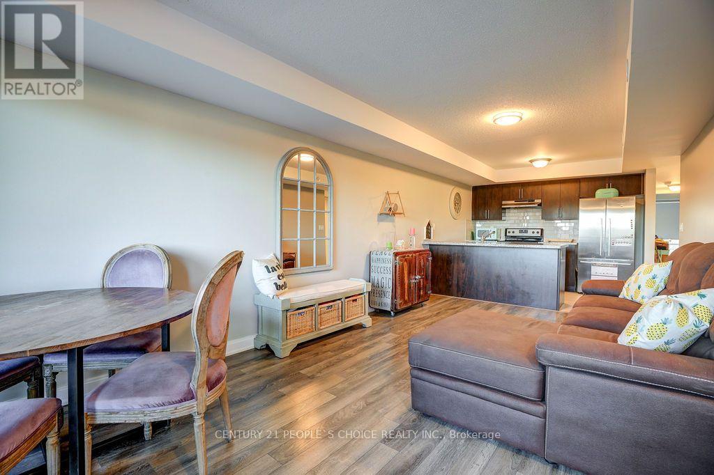 38 - 100 Dufay Road, Brampton, Ontario  L7A 4A2 - Photo 3 - W13753876