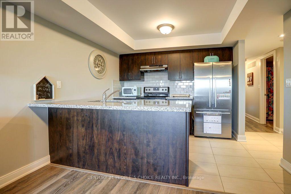 38 - 100 Dufay Road, Brampton, Ontario  L7A 4A2 - Photo 6 - W13753876