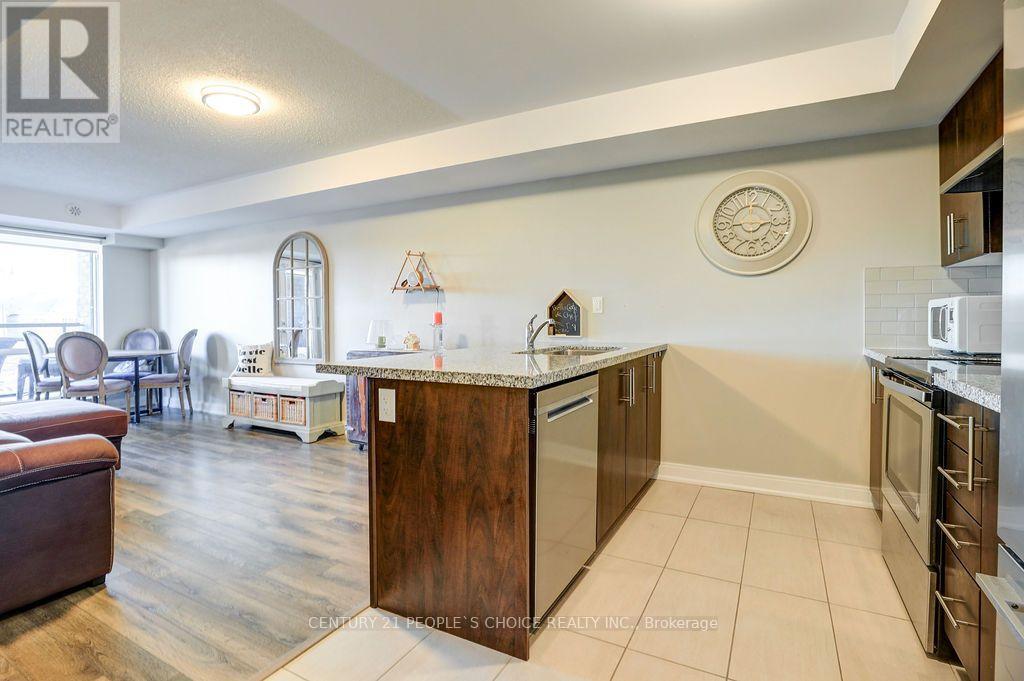 38 - 100 Dufay Road, Brampton, Ontario  L7A 4A2 - Photo 7 - W13753876