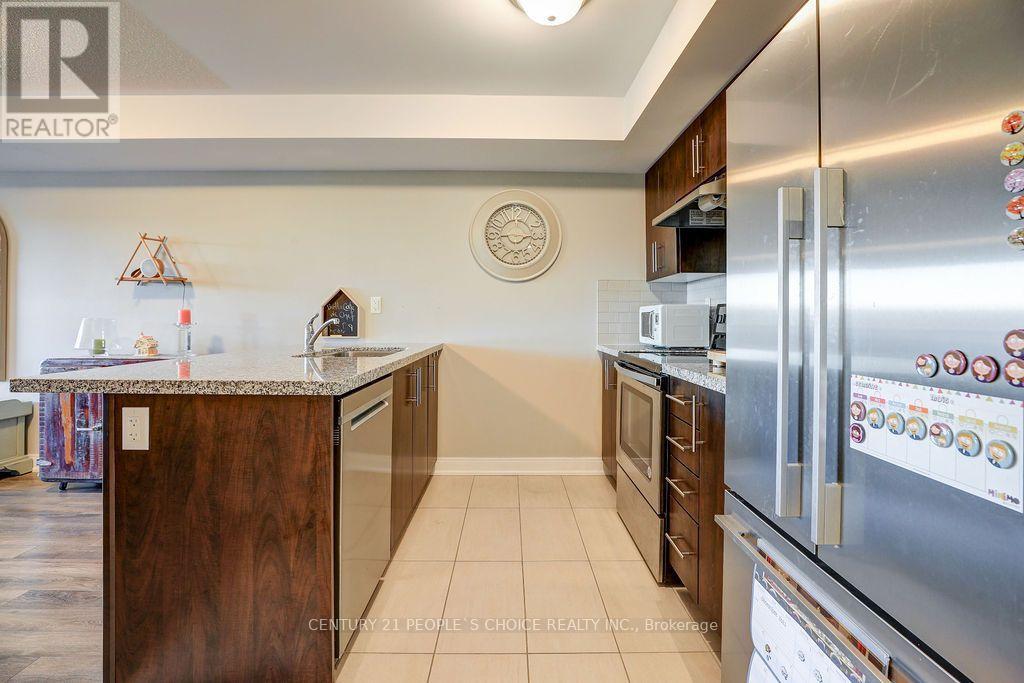 38 - 100 Dufay Road, Brampton, Ontario  L7A 4A2 - Photo 8 - W13753876