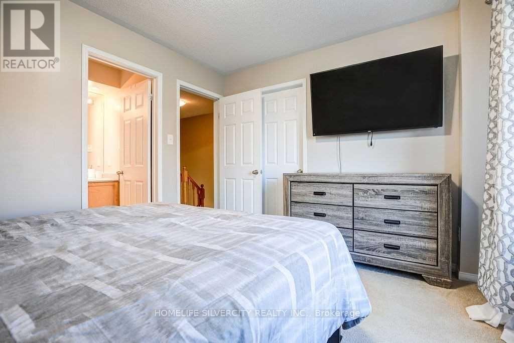 64 - 60 Fairwood Circle, Brampton, Ontario  L6R 0Y6 - Photo 8 - W13753882