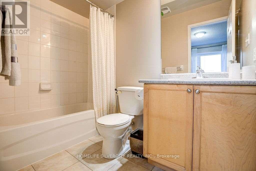 64 - 60 Fairwood Circle, Brampton, Ontario  L6R 0Y6 - Photo 9 - W13753882