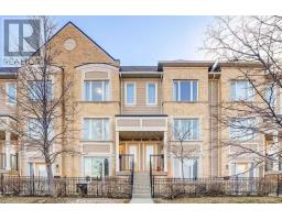 64 - 60 FAIRWOOD CIRCLE, Brampton, Ontario