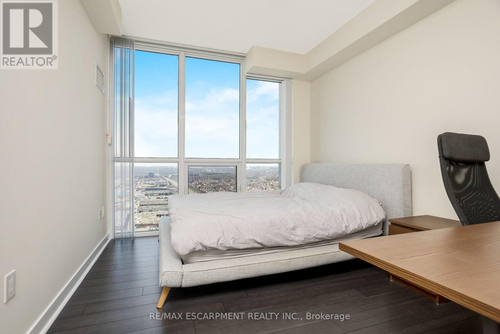 3304 - 3975 Grand Park Drive, Mississauga, Ontario  L5B 0K4 - Photo 18 - W13753888