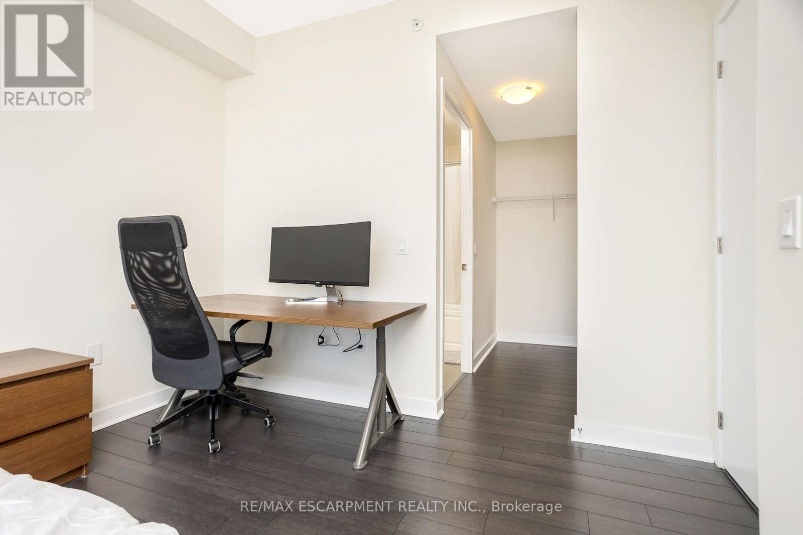 3304 - 3975 Grand Park Drive, Mississauga, Ontario  L5B 0K4 - Photo 19 - W13753888