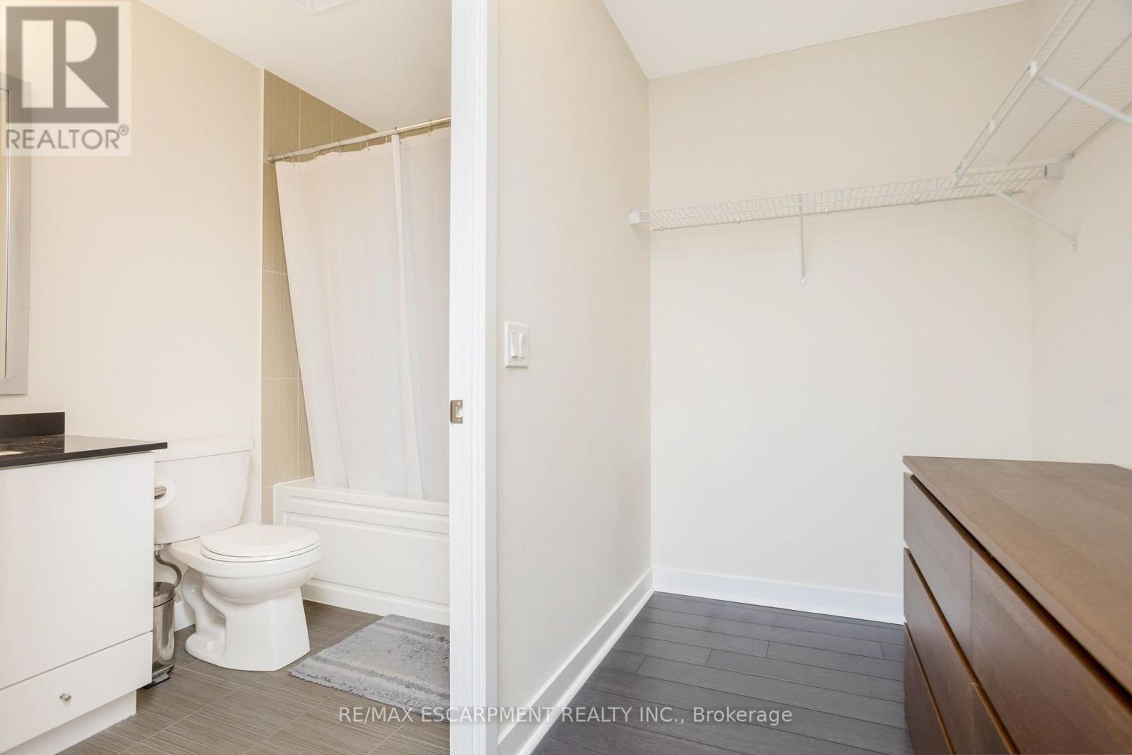 3304 - 3975 Grand Park Drive, Mississauga, Ontario  L5B 0K4 - Photo 20 - W13753888