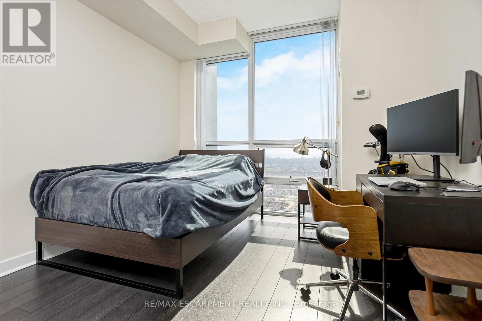 3304 - 3975 Grand Park Drive, Mississauga, Ontario  L5B 0K4 - Photo 22 - W13753888