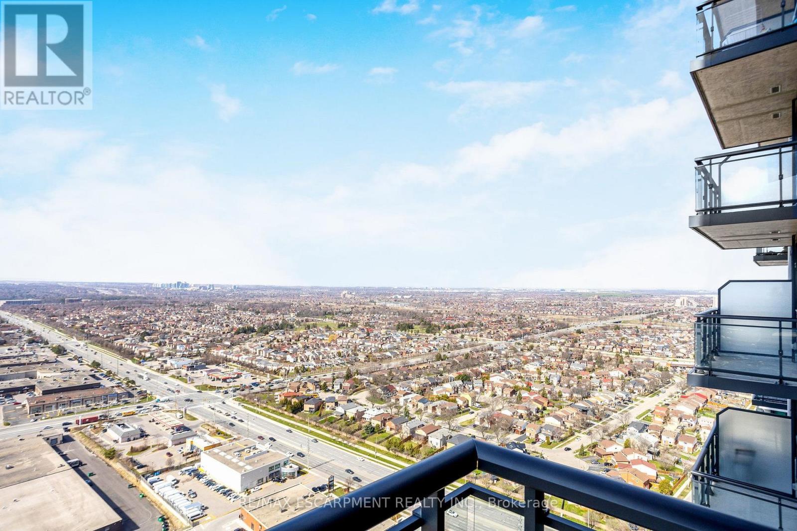 3304 - 3975 Grand Park Drive, Mississauga, Ontario  L5B 0K4 - Photo 25 - W13753888
