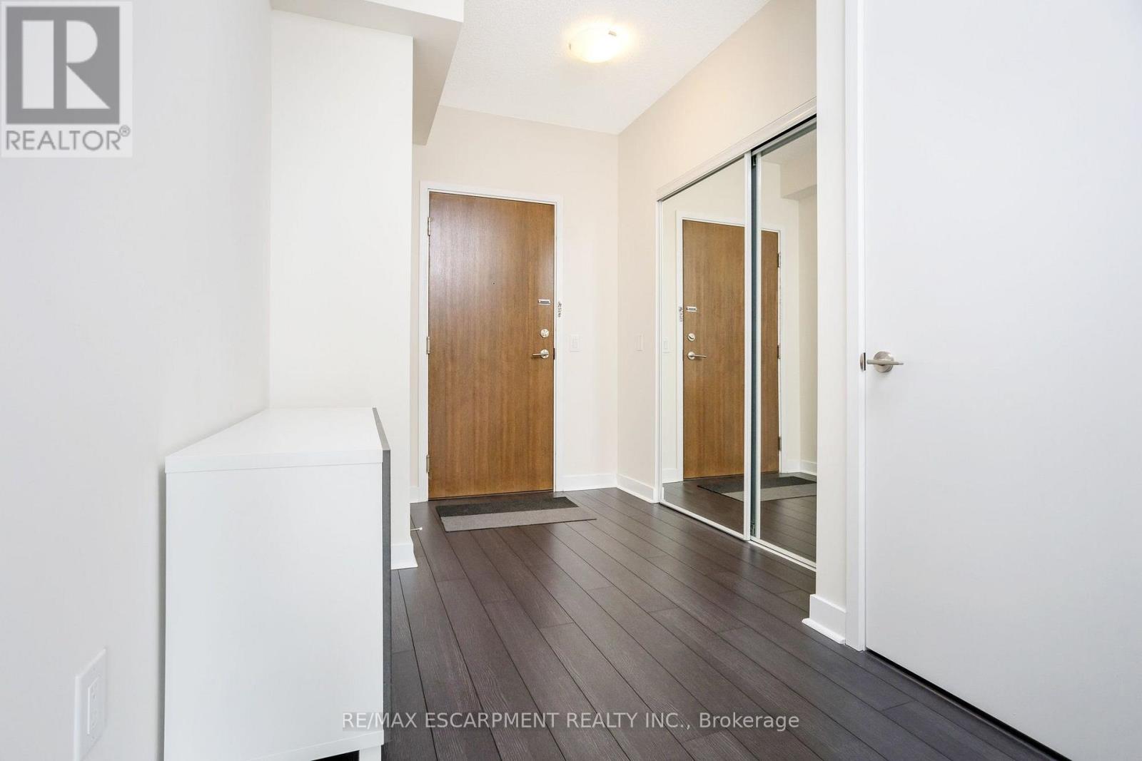 3304 - 3975 Grand Park Drive, Mississauga, Ontario  L5B 0K4 - Photo 5 - W13753888